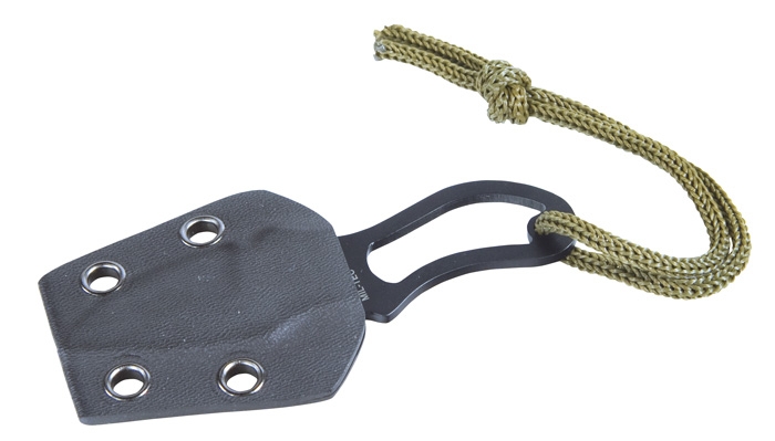 Mil-Tec Neck Knife Small